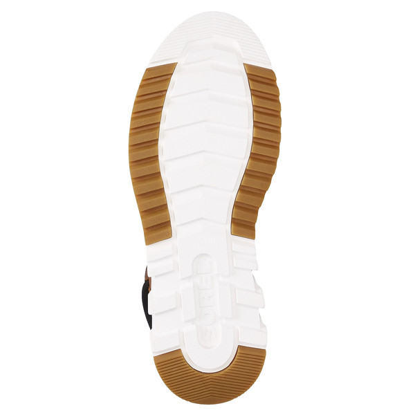 MAC HILL LITE MID WP Herren - Freizeitstiefel