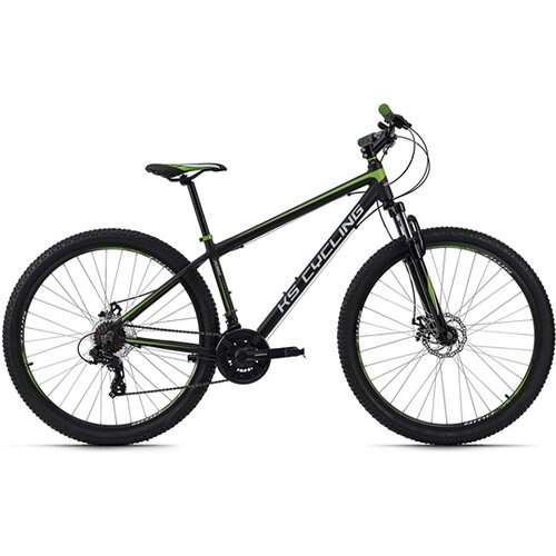 MTB-HARDTAIL MTB HARDTAIL TWENTYNINER 29 ZOLL XCEED