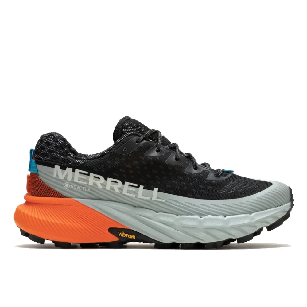 Merrell Agility Peak 5 GTX J068106 / schwarz