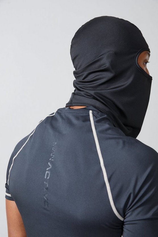 Active Gesichtsmaske