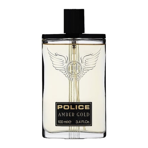 Police Amber Gold til ham Eau de Toilette 100 ml