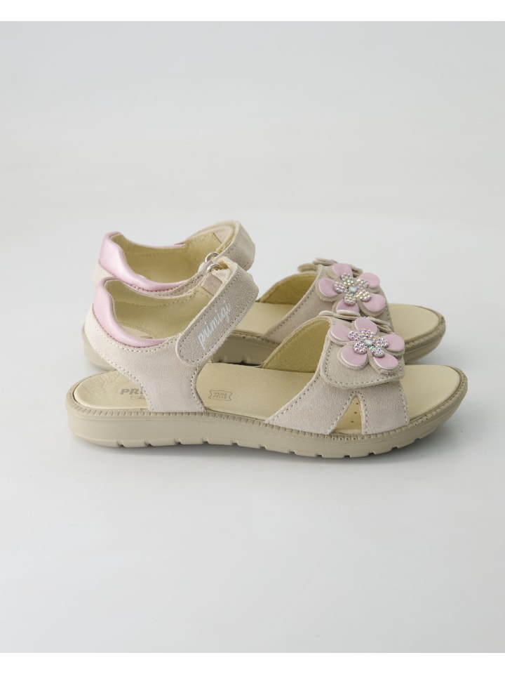 Primigi Sandalen in Beige günstig kaufen
