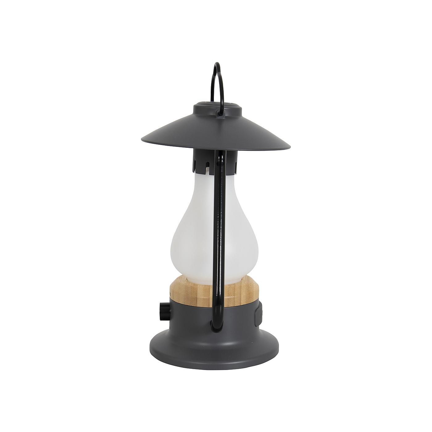Bo-Camp Urban Outdoor Woolton Laterne