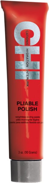 CHI Pliable Polish Weightless Styling Paste Stylingcreme