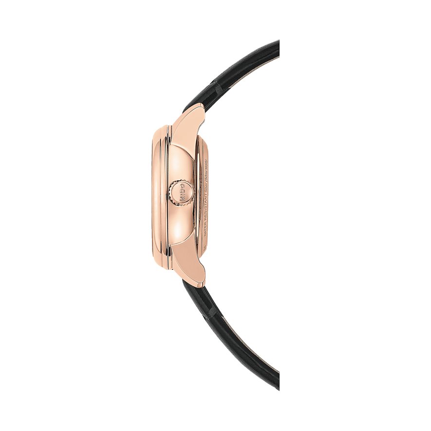 Mido Damenuhr Baroncelli II Lady 25