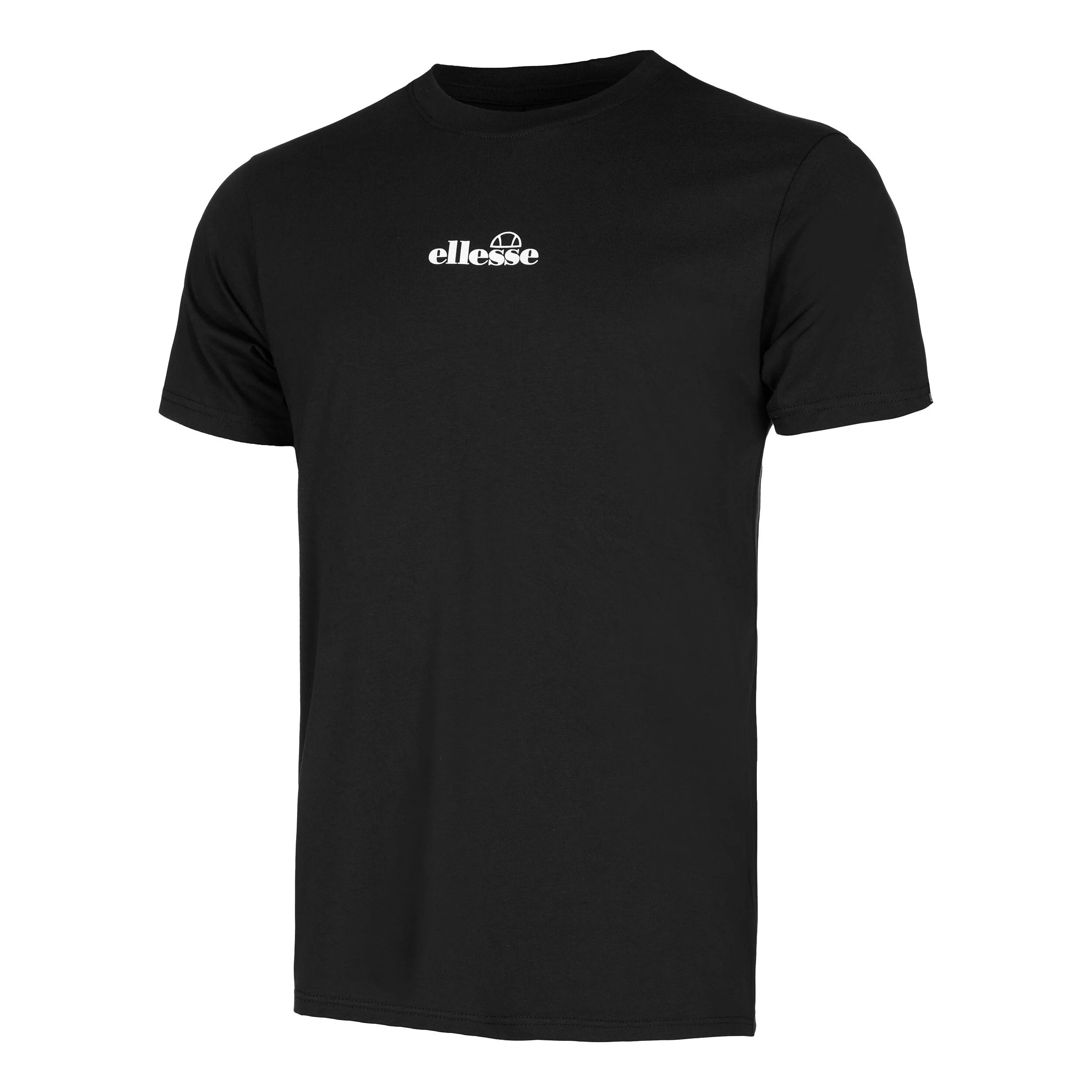 Ollio T-Shirt Herren - Schwarz