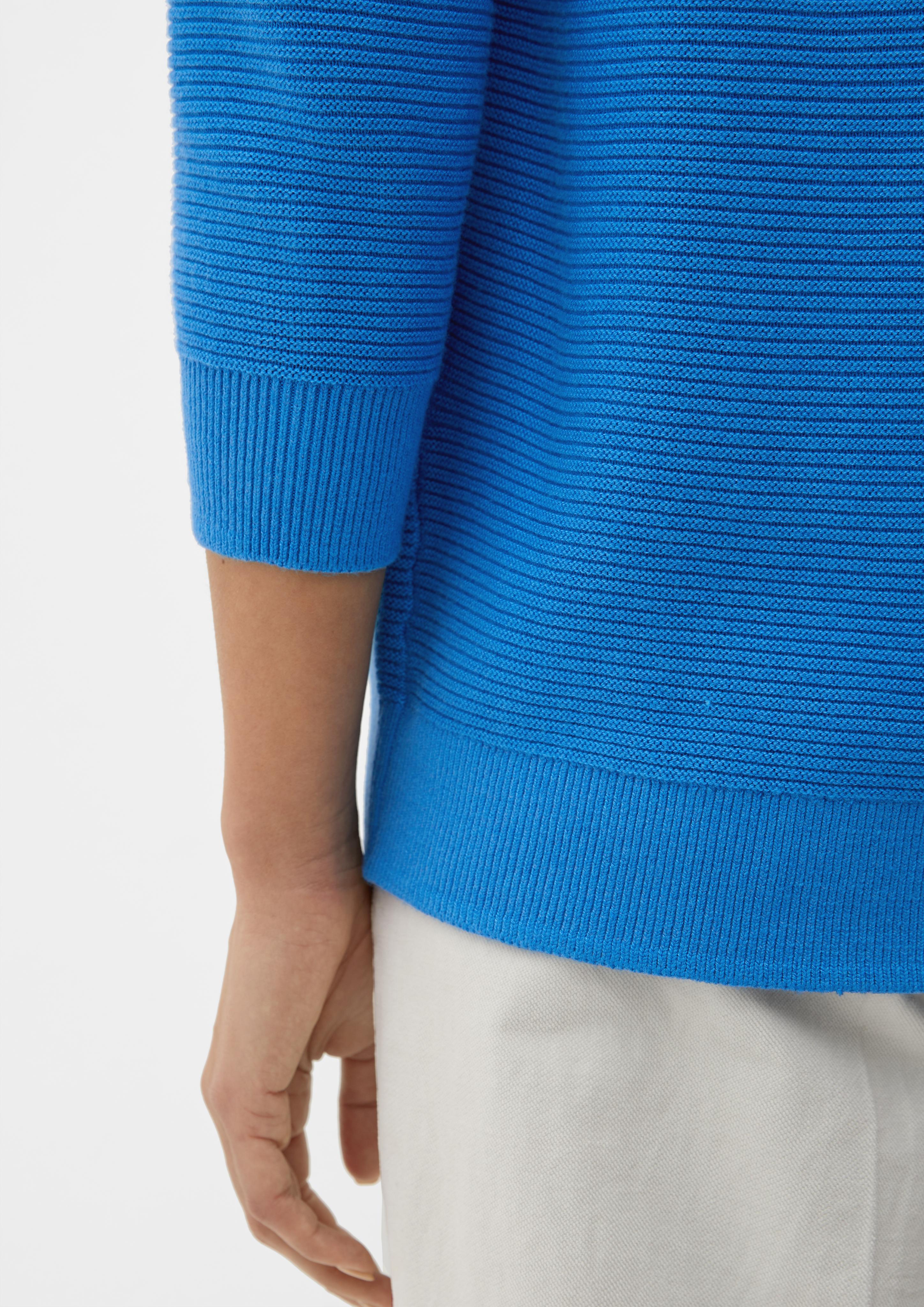 Strickpullover aus Viskosemix  2129806-5547