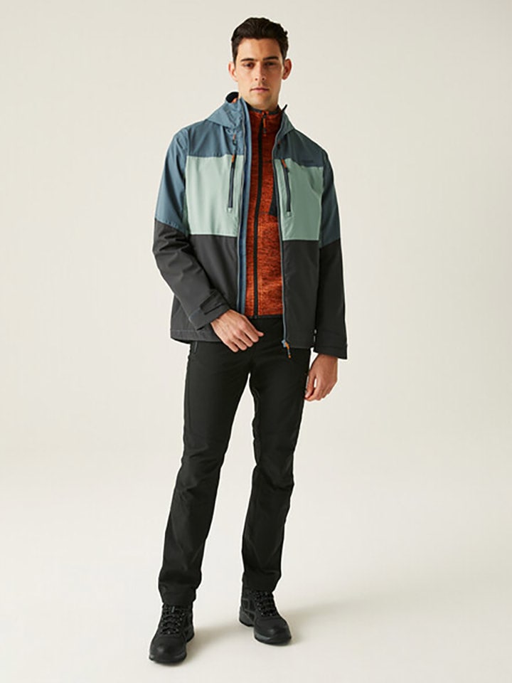 Regatta Regenjacke 