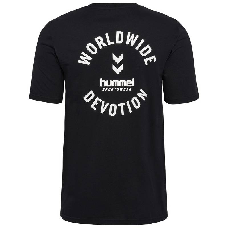 hummel hmlLGC DEVOTION T-SHIRT T-Shirt Herren