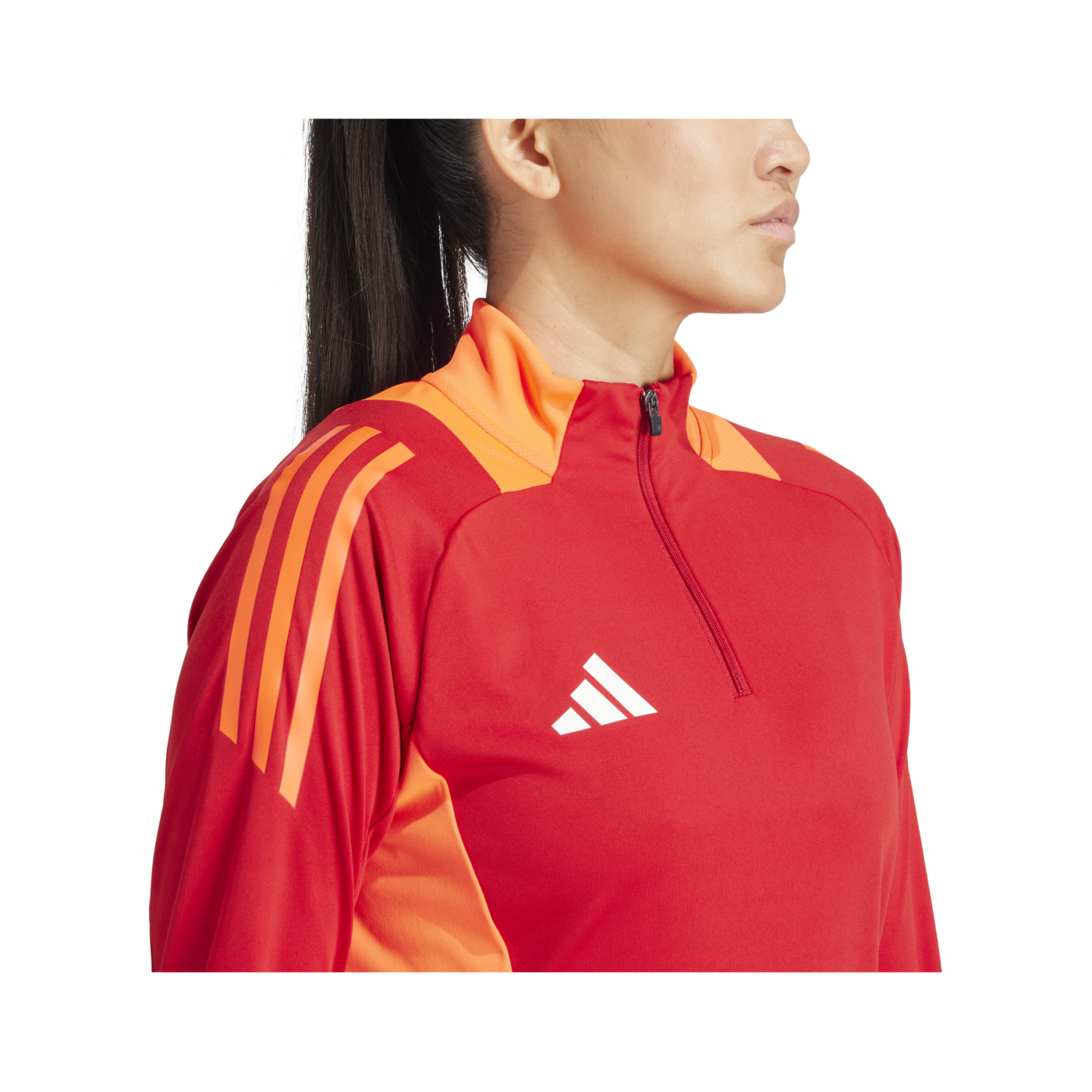 adidas Tiro 24 Competition Trainingstop Damen