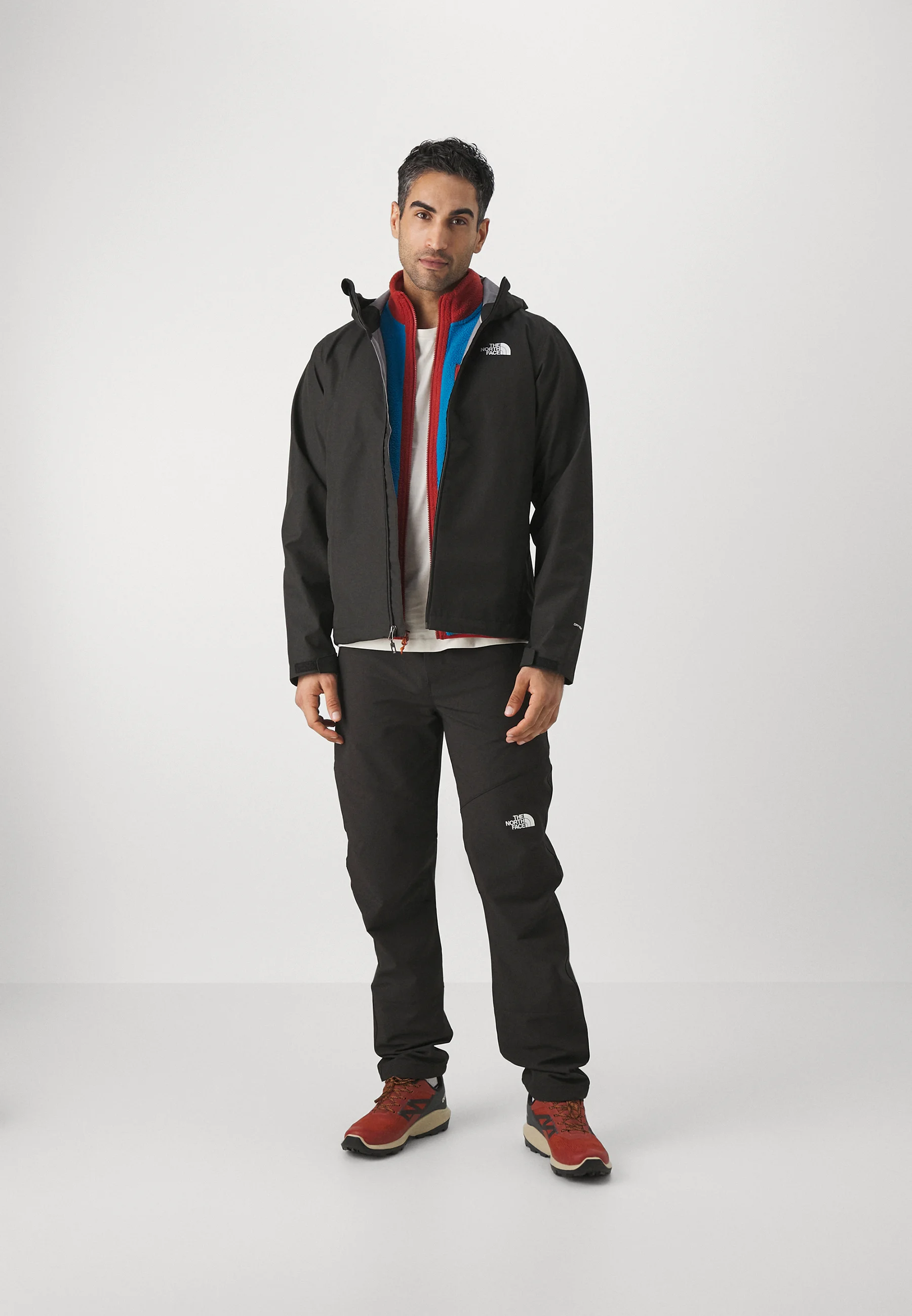 The North Face WHITON JACKET - Chaqueta rígida