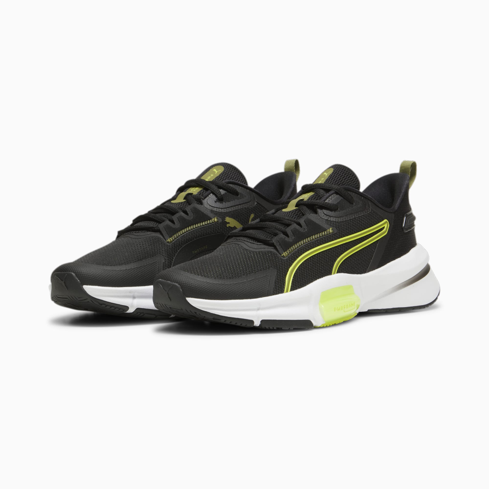 PUMA PWRFrame TR 3 379482_03 / schwarz