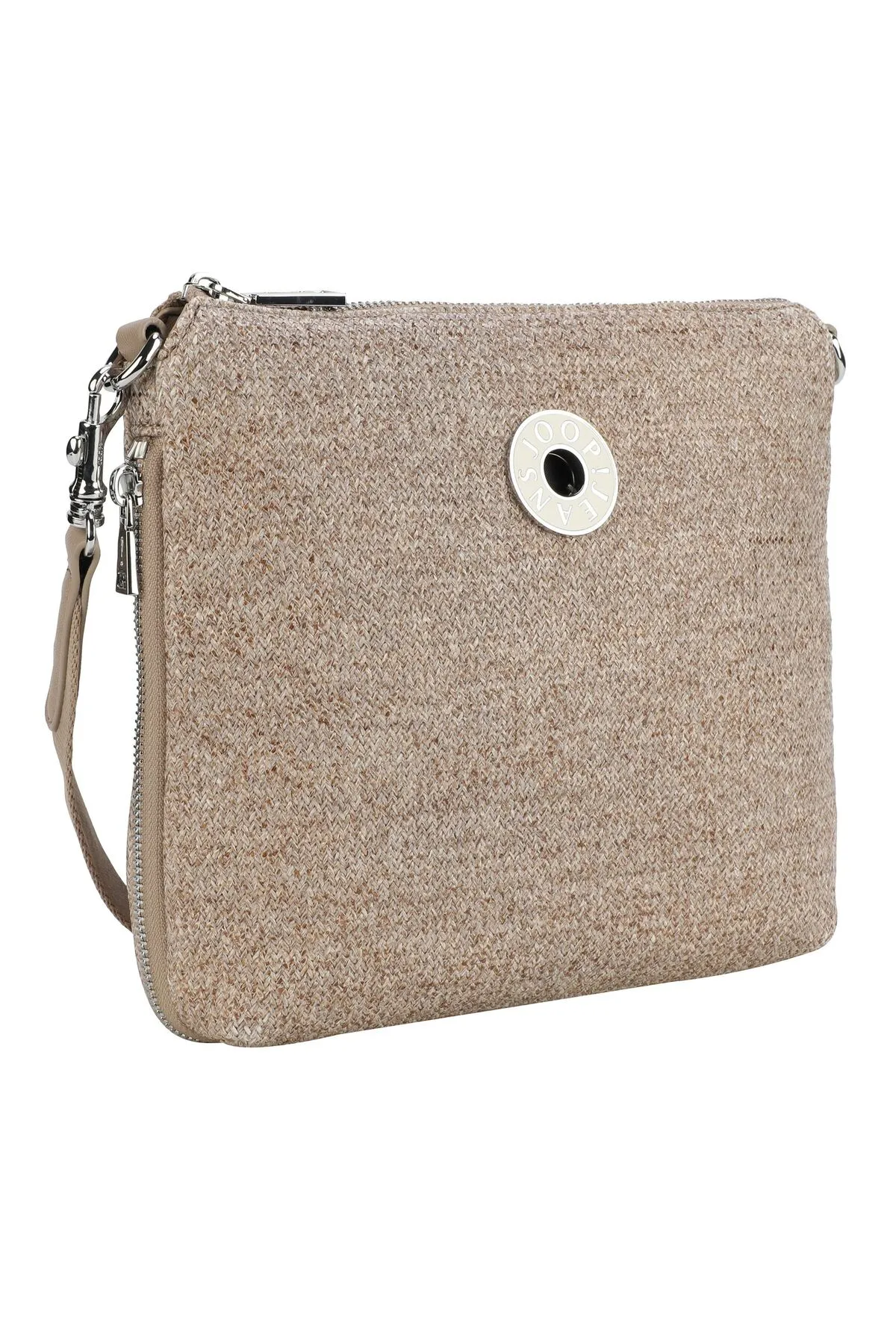 oop! Jeans  Paglia Letizia Umhängetasche 25 cm