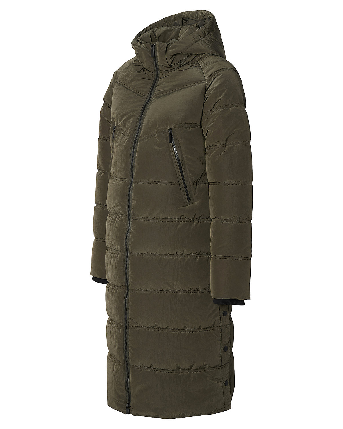 Umstandsjacke Winter Okeene 2-Way Umstandsjacken