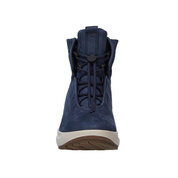 SOLICE Damen - Winterstiefel