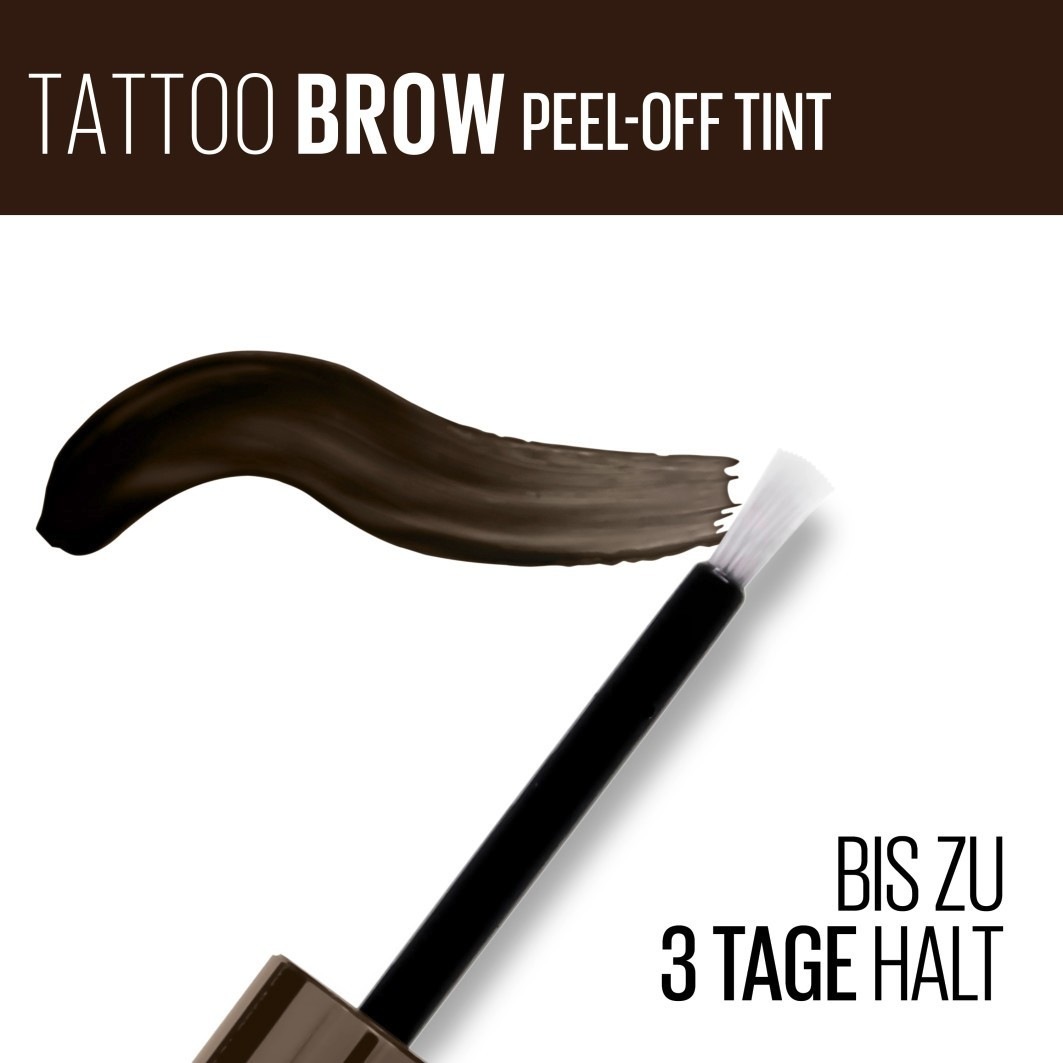 Tattoo Brow