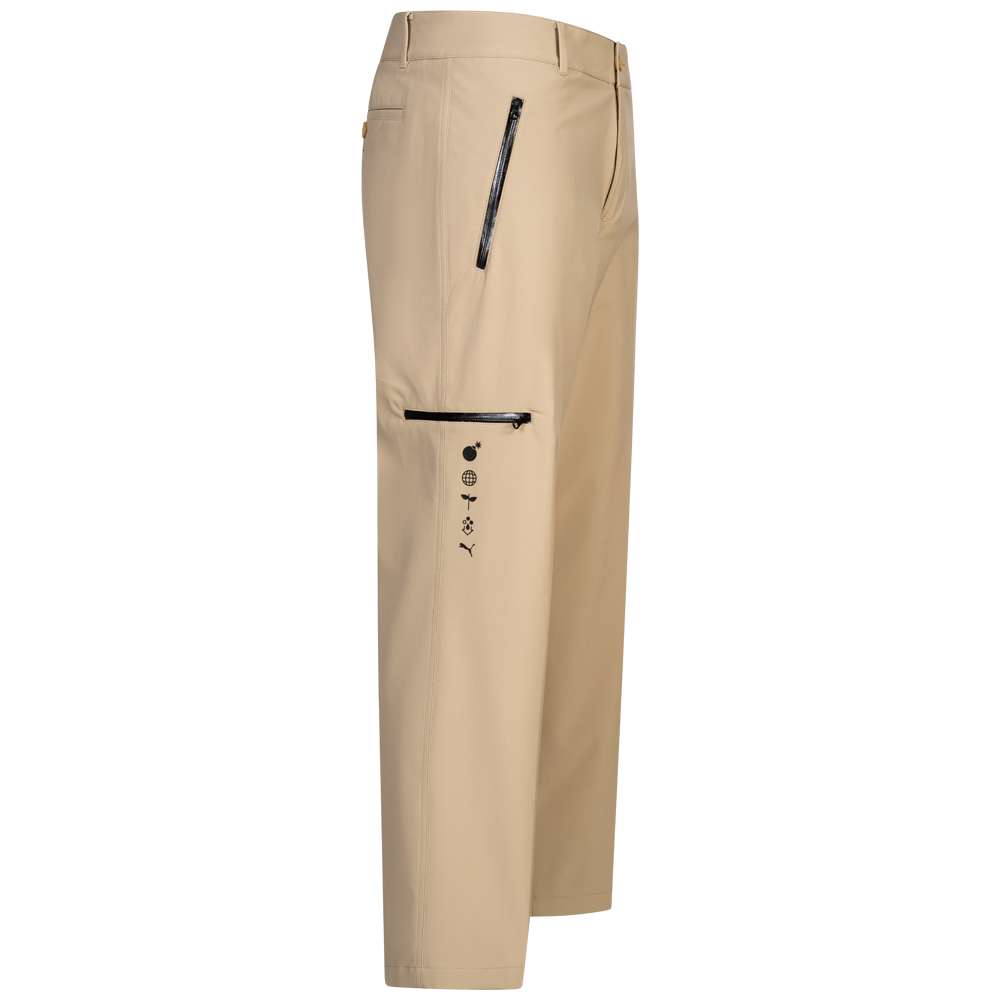 PUMA x THE HUNDREDS Herren Chino Hose 598315-78