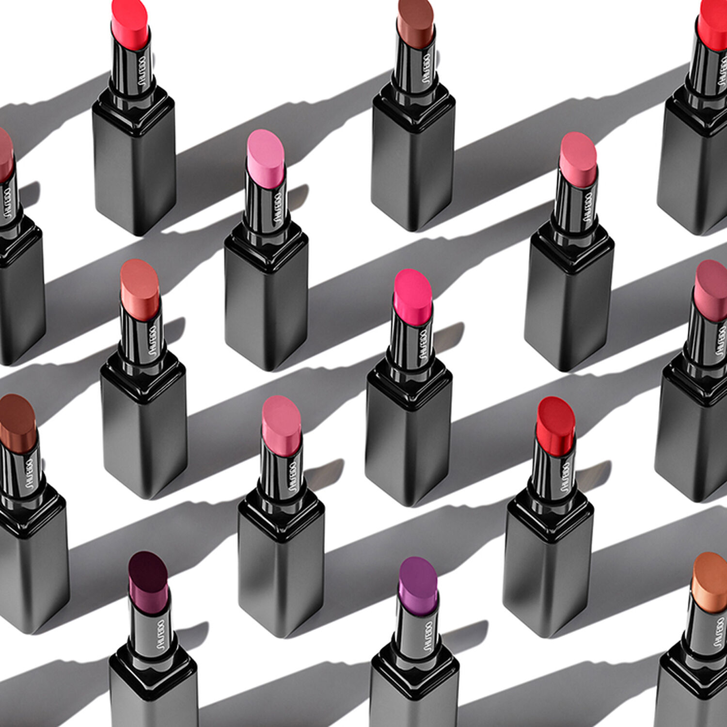 Shiseido VisionAiry Gel Rouge à Lèvres