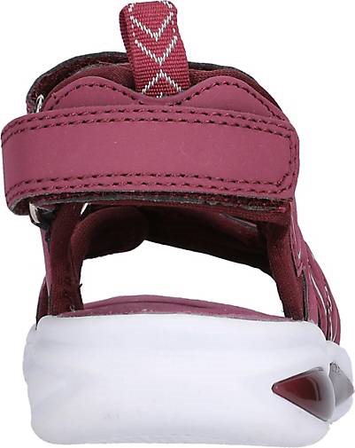 ZIGZAG Sandalen Miki mit blinkender Leucht-LED-Sohle