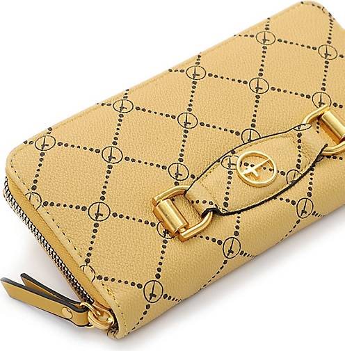 Tamaris Geldbörse Anastasia Buckle