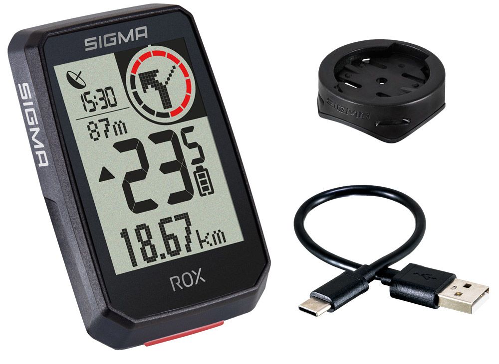 SIGMA ROX 2.0 Navigationscomputer kaufen | Bike-Discount
