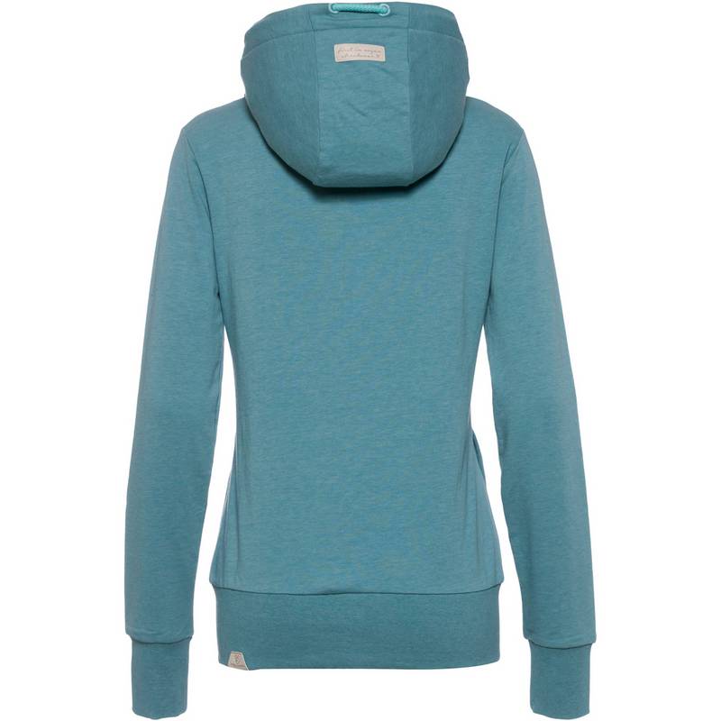 Ragwear Paya Sweatjacke Damen