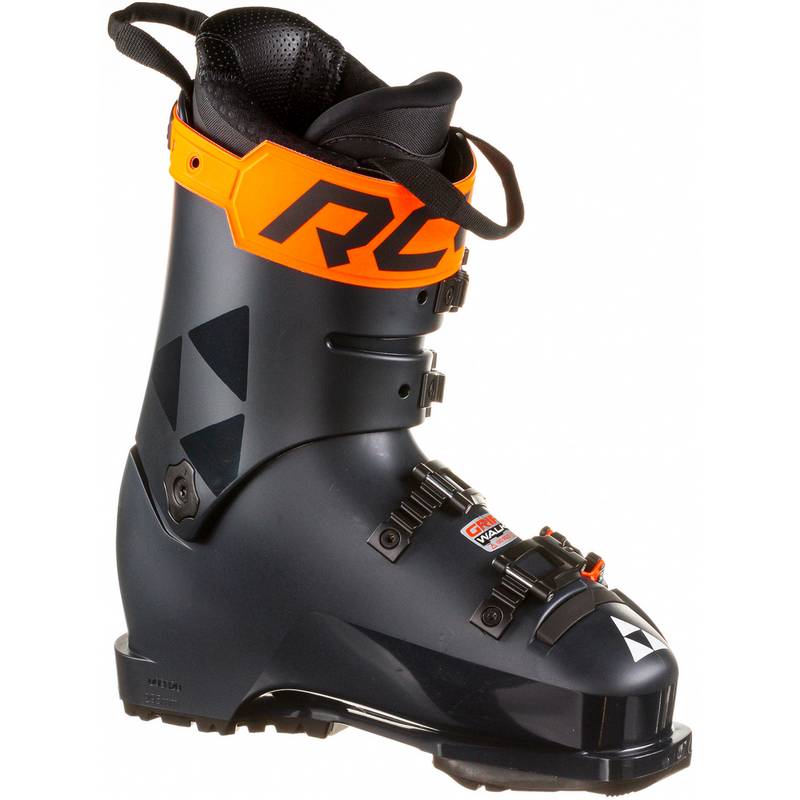 Fischer RC4 THE CURV ONE 130 VACUUM WALK Skischuhe Herren