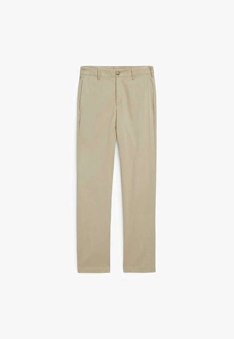 Massimo Dutti Chino