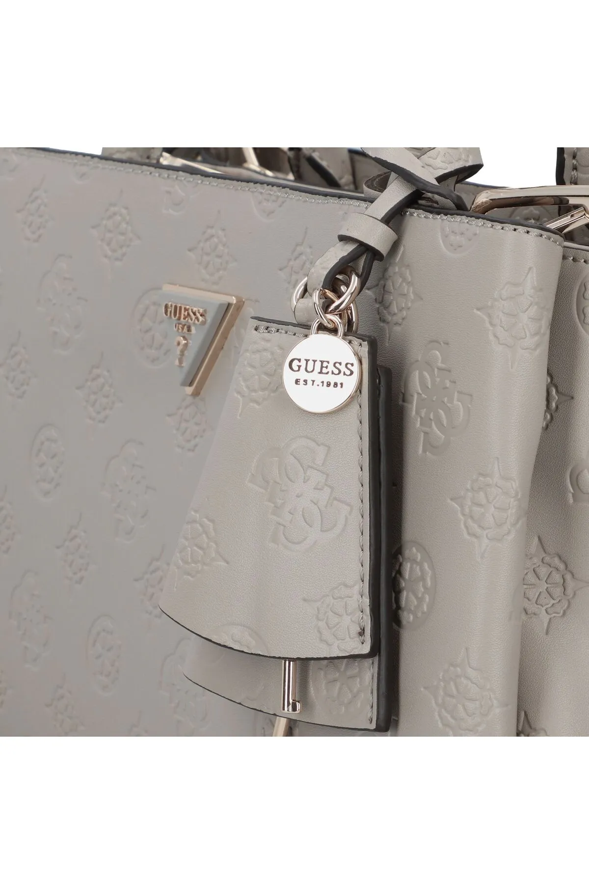 Guess  Jena Handtasche 32 cm