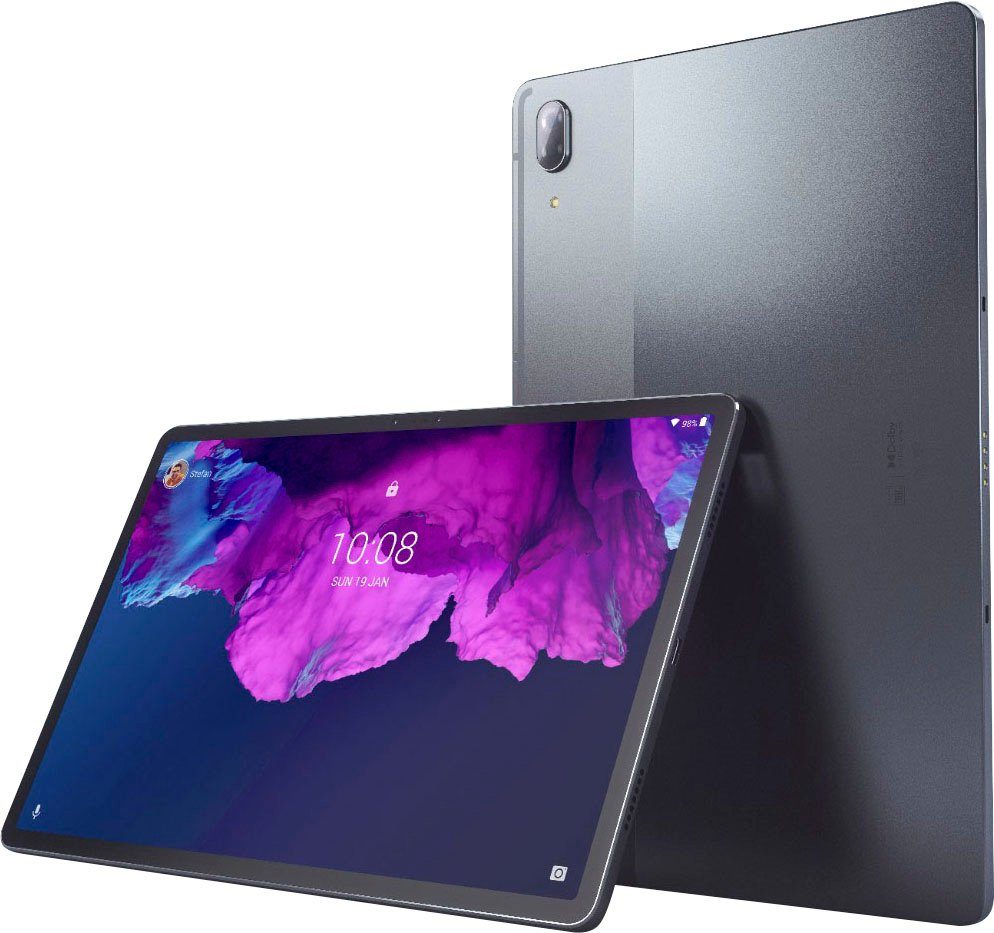 Lenovo Tab P11 Pro (2nd Gen) Tablet (11,2