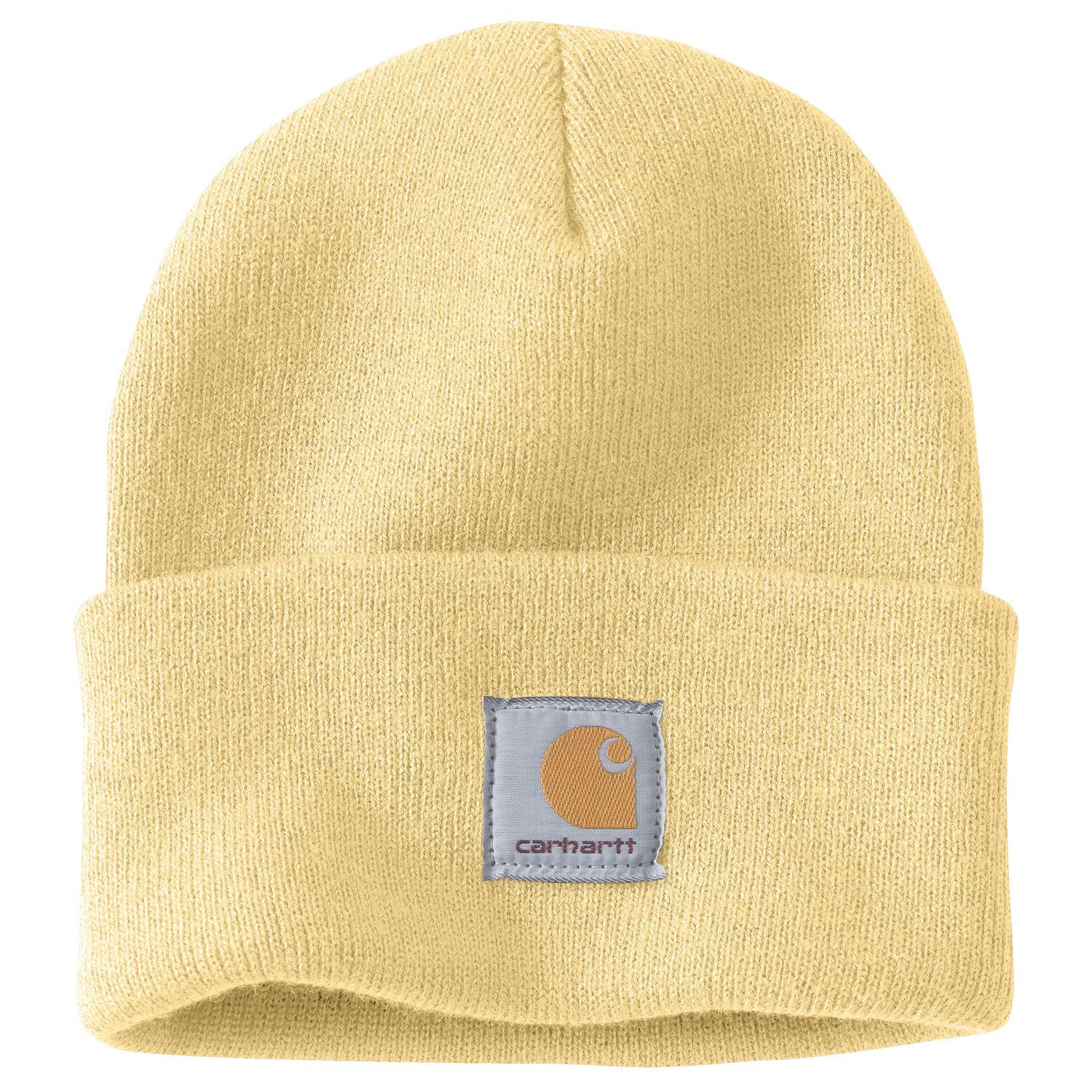Carhartt Beanie Carhartt Beanie Knit Cuffed Watch
