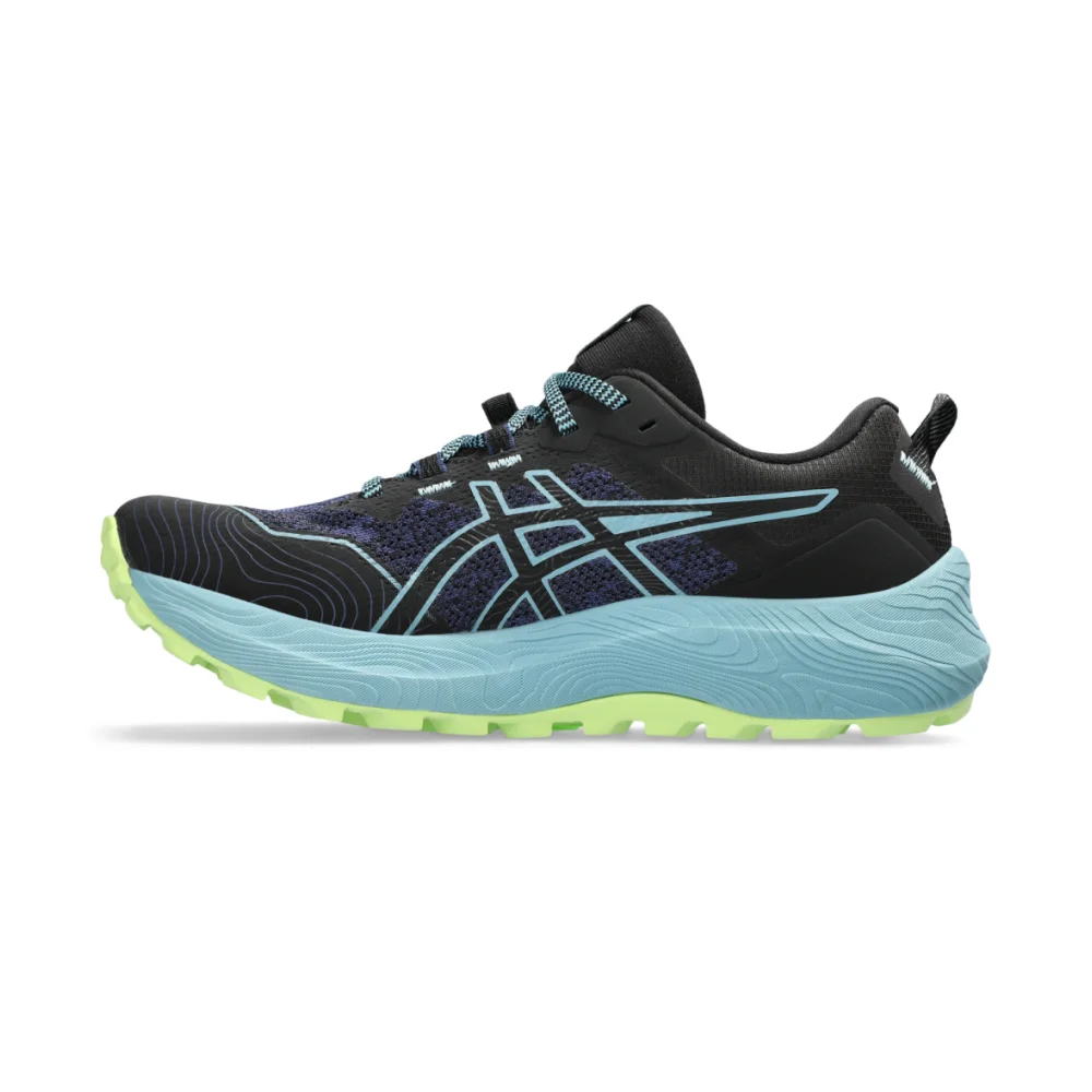 Asics Gel Trabuco 11 1012B424-002 / schwarz