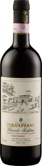 2021 Rufina Chianti DOCG - Selvapiana