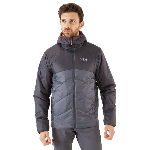 XENON 2.0 JACKET Herren - Isolationsjacke