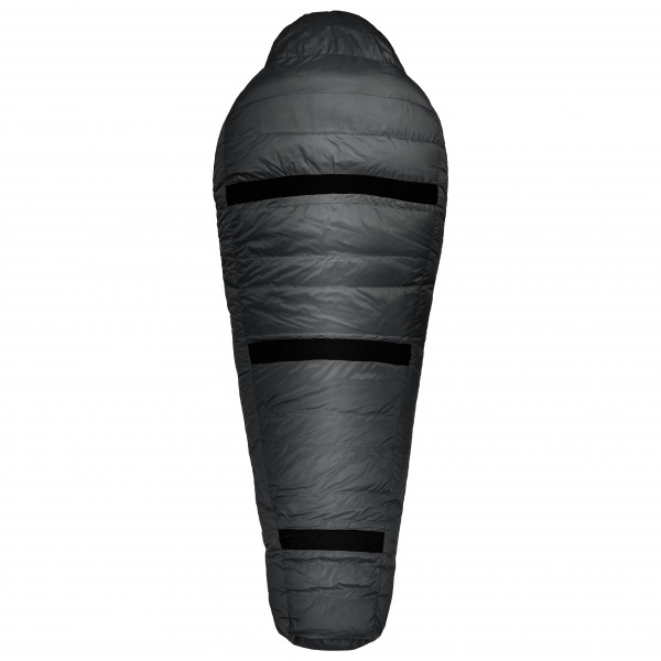 Grüezi Bag - Biopod Down Hybrid Ice Extreme 180 - Daunenschlafsack