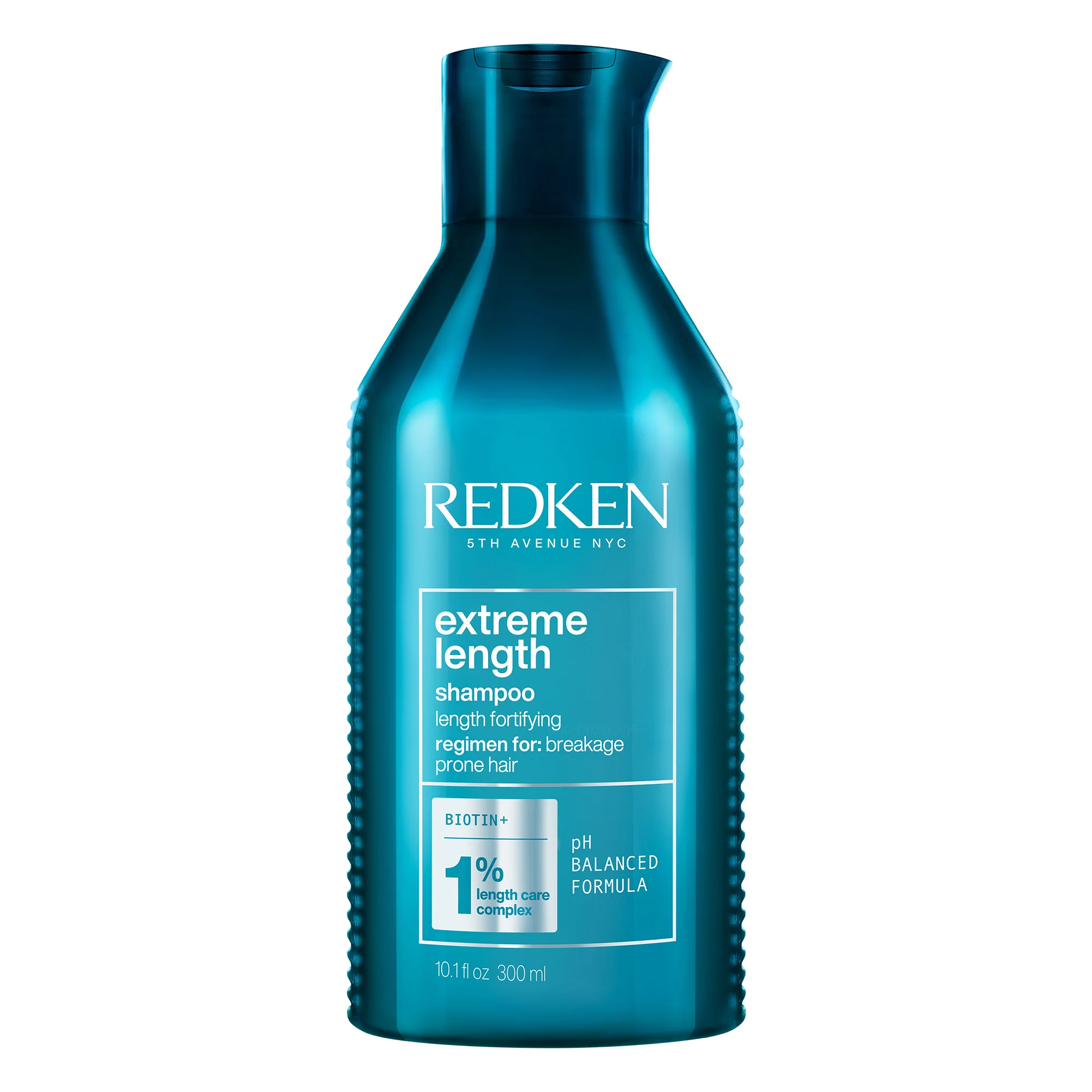 Extreme Length Shampoo - Stärkande schampo