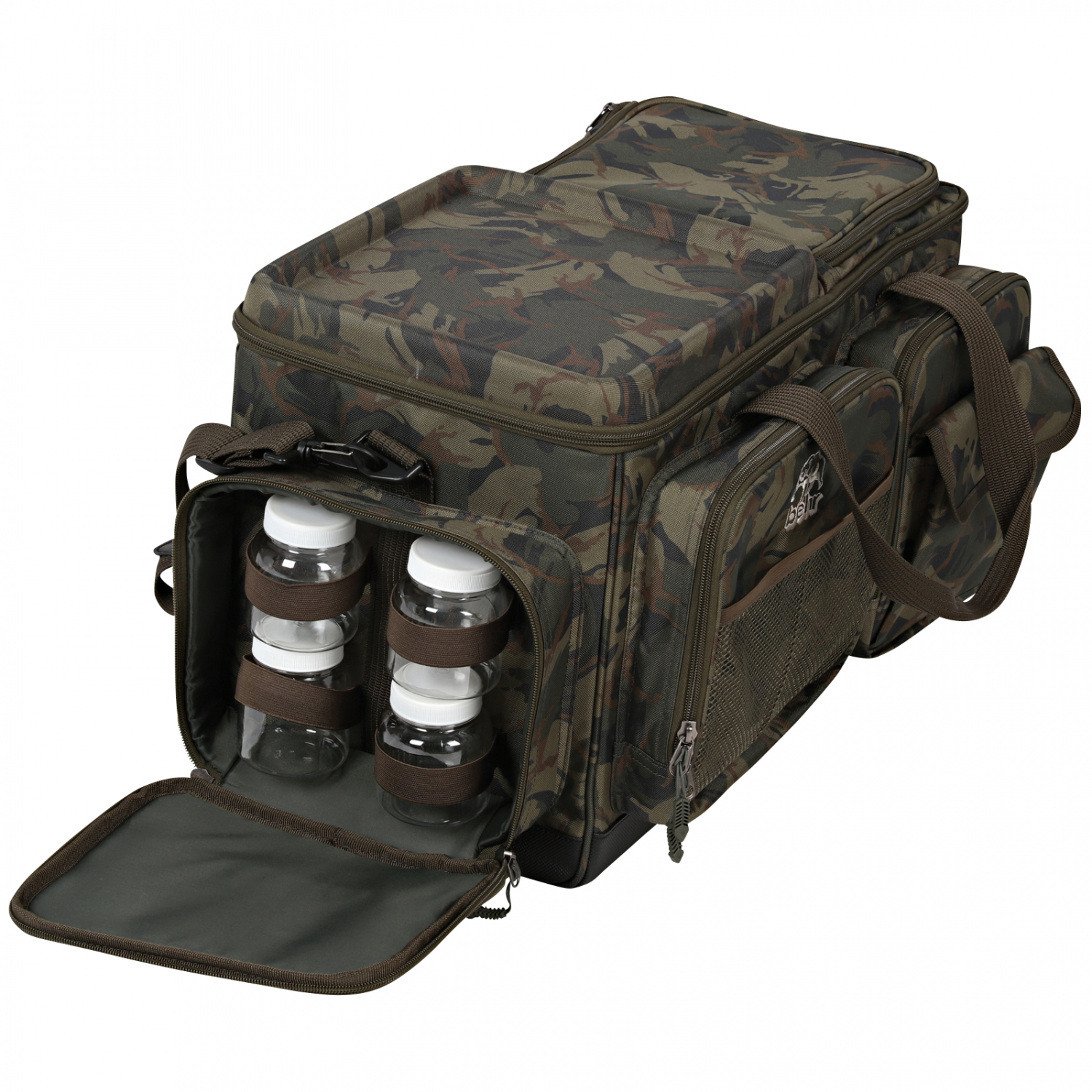 Red Carp Tasche Jumbo