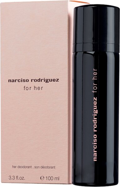 Narciso Rodriguez For Her Deodorant Spray