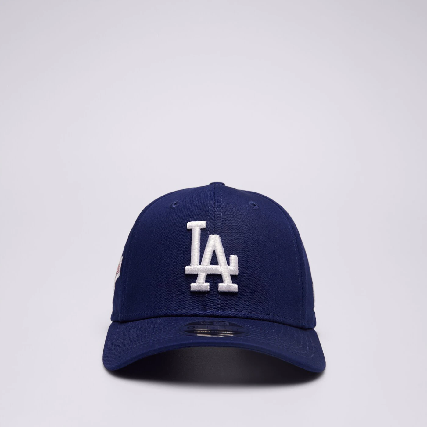 NEW ERA MÜTZE WORLD SERIES 950 SS LA DODGERS LOS ANGELES DOD Blau
