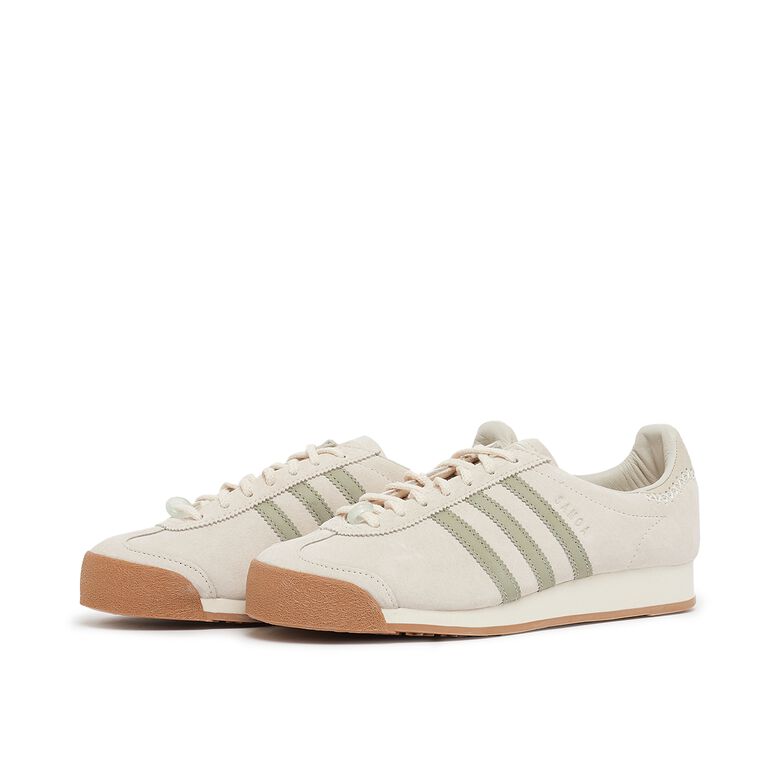adidas Originals x Maha Samoa cwhite/halgrn/owhite