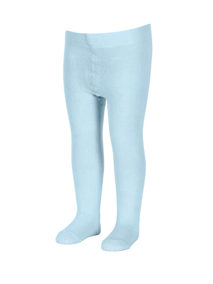 Sterntaler Strumpfhose uni in blaugrau günstig kaufen