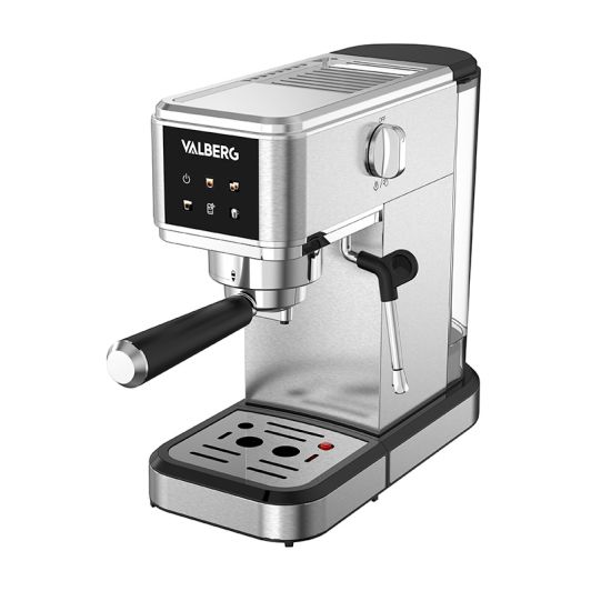 Pompă espressor VALBERG PUMPCOFFEE M3 cu ecran tactil