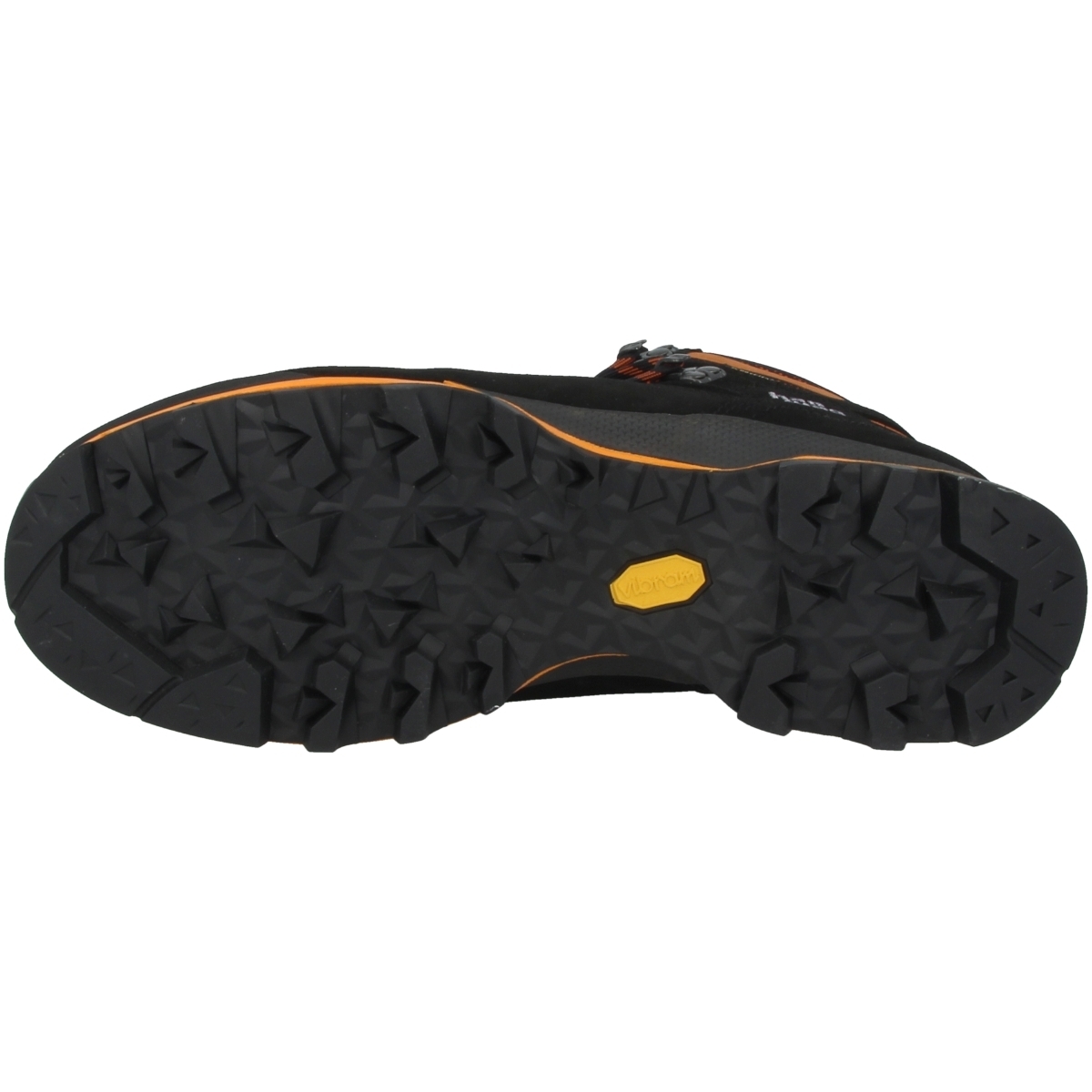 Hanwag Tatra Outdoorschuhe schwarz