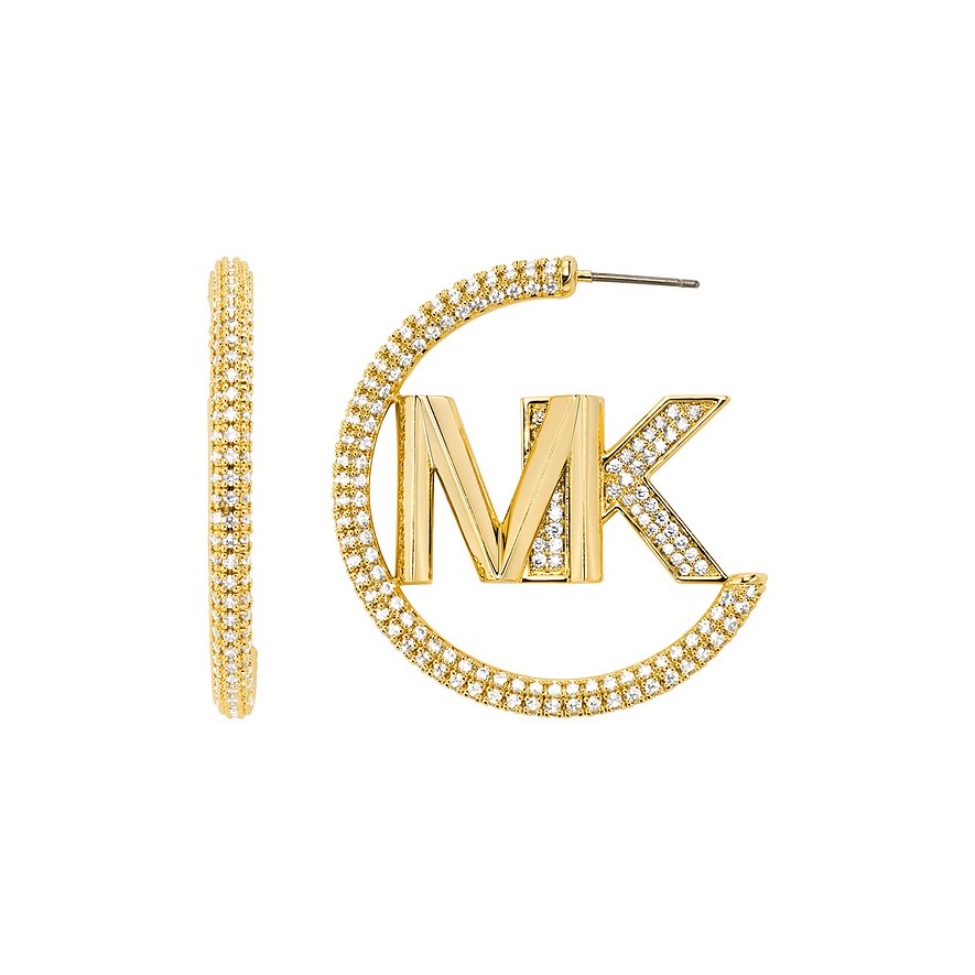 Michael Kors Creolen Kors Mk