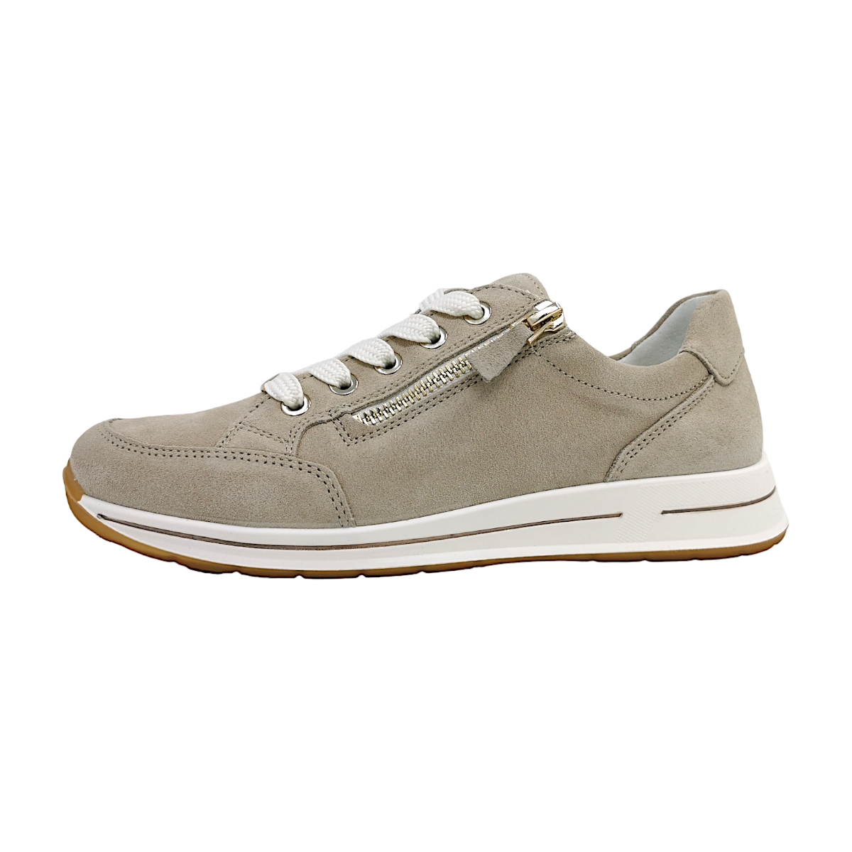 Ara Osaka 2.0 12-24801-35 Beige 35 Shell