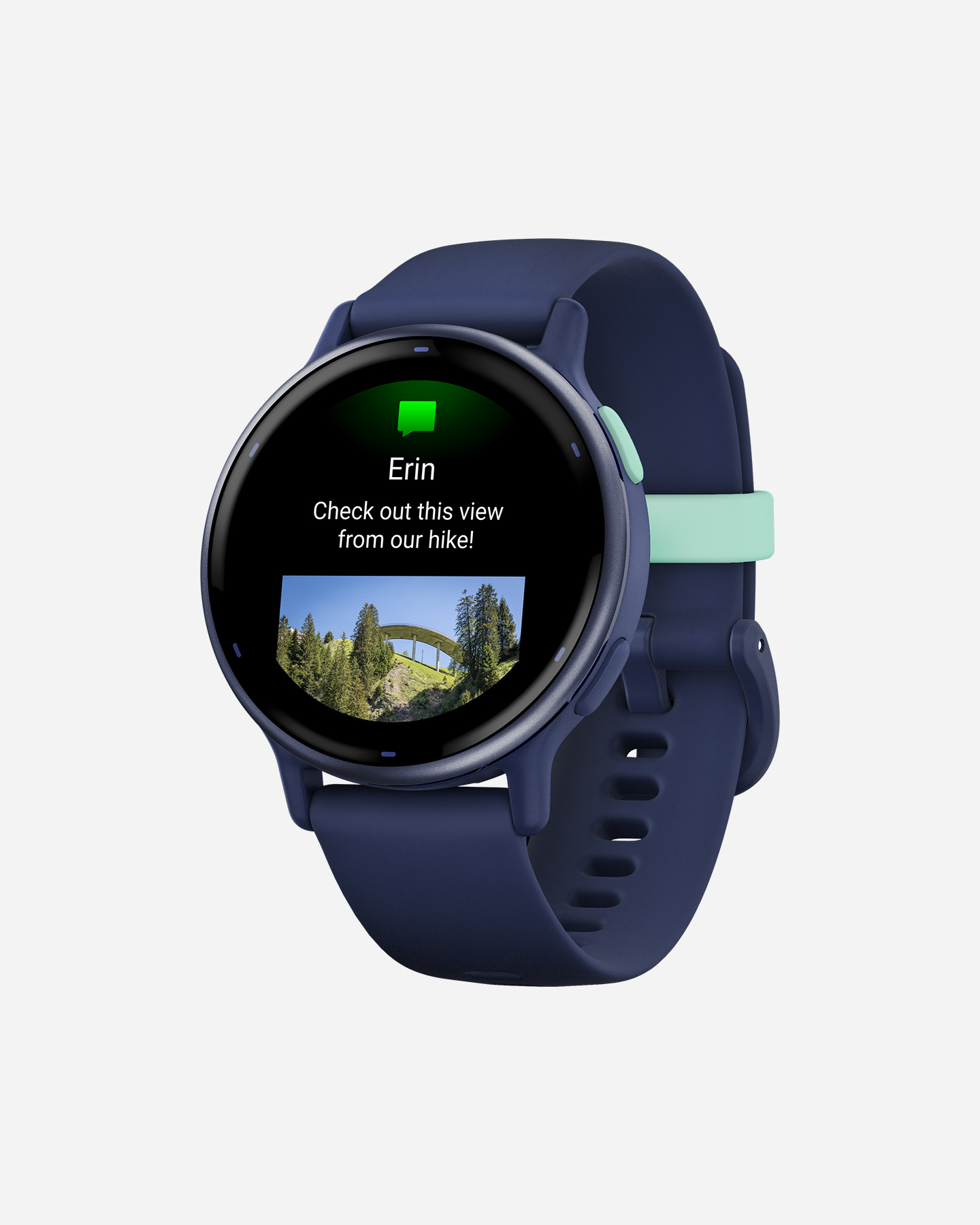 Zegarek wielofunkcyjny Garmin Vivoactive 5 010-02862-12