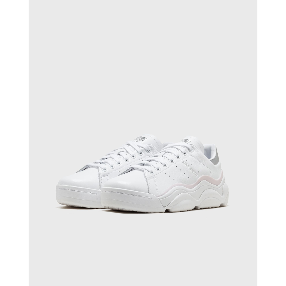 adidas Stan Smith Millencon W ID6977 / weiss
