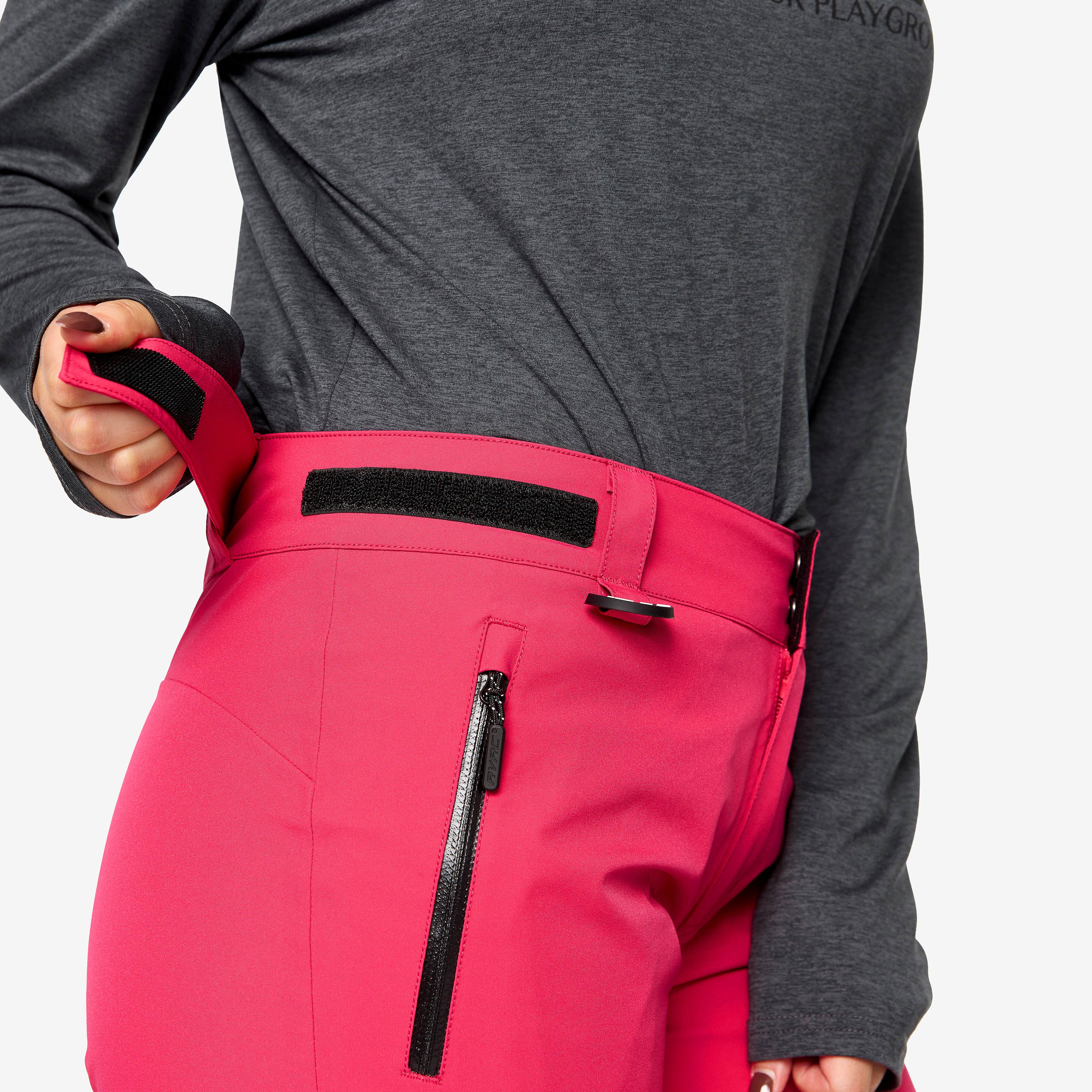 Cyclone Rescue Pants Femme Azalea