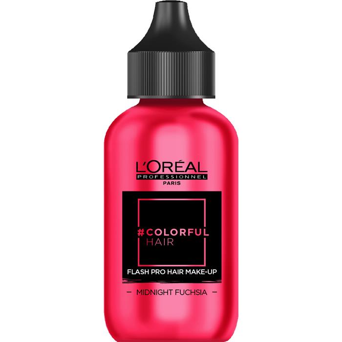 Flash Pro Hair Make-up