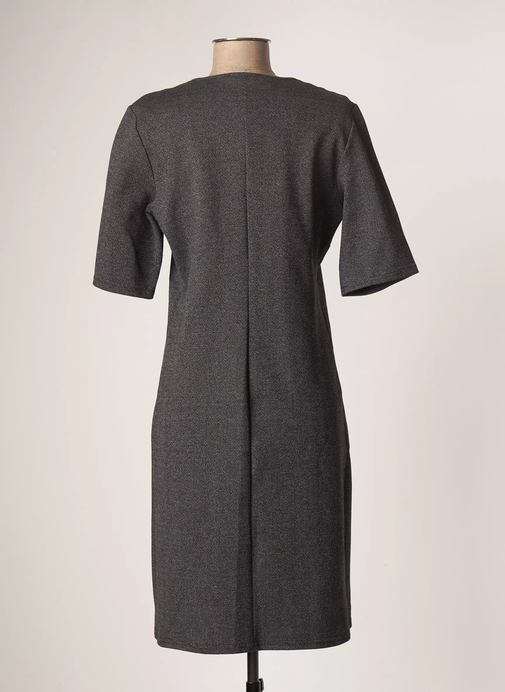 Diane Laury Robes Mi Longues Femme couleur noir